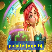 palpite jogo hj